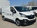 Renault Trafic L1H1 KLIMA NAVI AHK SORTIMO SHZ PDC EURO6 Weiß - thumbnail 3