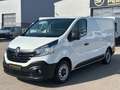 Renault Trafic L1H1 KLIMA NAVI AHK SORTIMO SHZ PDC EURO6 Weiß - thumbnail 1