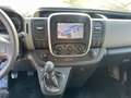 Renault Trafic L1H1 KLIMA NAVI AHK SORTIMO SHZ PDC EURO6 Weiß - thumbnail 13