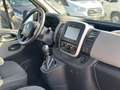 Renault Trafic L1H1 KLIMA NAVI AHK SORTIMO SHZ PDC EURO6 Weiß - thumbnail 11