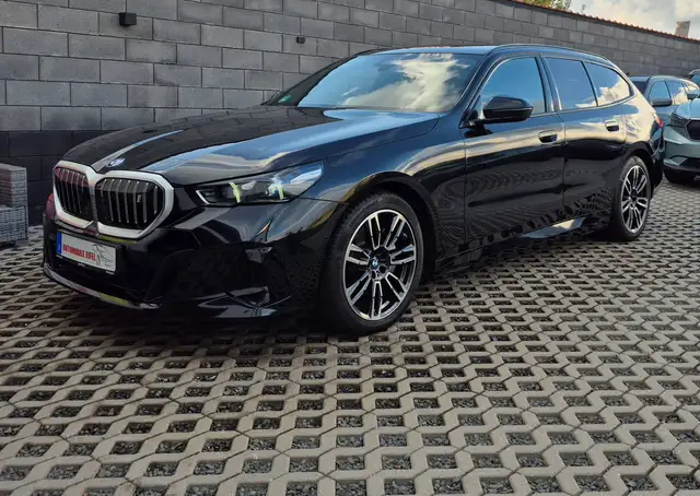BMW i5 40 eDrive M Sport*HARMAN/ KARDON*ALU19*LED*KAMERA