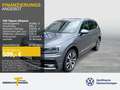 Volkswagen Tiguan Allspace 2.0 TDI DSG 4M R-LINE PANO LEDER Grigio - thumbnail 1