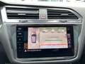 Volkswagen Tiguan Allspace 2.0 TDI DSG 4M R-LINE PANO LEDER Gris - thumbnail 13