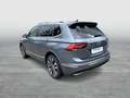 Volkswagen Tiguan Allspace 2.0 TDI DSG 4M R-LINE PANO LEDER Gris - thumbnail 3