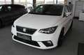 SEAT Ibiza 1.0 TSI Style*NAVI*LED*KAMERA* Bianco - thumbnail 1