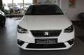 SEAT Ibiza 1.0 TSI Style*NAVI*LED*KAMERA* Bianco - thumbnail 2