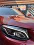 Mercedes-Benz GLC 220 Coupé 220d 4Matic Aut. Rouge - thumbnail 40