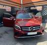 Mercedes-Benz GLC 220 Coupé 220d 4Matic Aut. Rouge - thumbnail 5