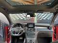 Mercedes-Benz GLC 220 Coupé 220d 4Matic Aut. Rouge - thumbnail 29