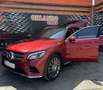 Mercedes-Benz GLC 220 Coupé 220d 4Matic Aut. Rouge - thumbnail 6