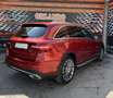 Mercedes-Benz GLC 220 Coupé 220d 4Matic Aut. Rouge - thumbnail 10