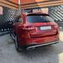 Mercedes-Benz GLC 220 Coupé 220d 4Matic Aut. Rouge - thumbnail 9