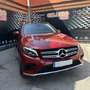 Mercedes-Benz GLC 220 Coupé 220d 4Matic Aut. Rouge - thumbnail 3