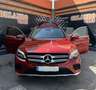 Mercedes-Benz GLC 220 Coupé 220d 4Matic Aut. Rouge - thumbnail 4
