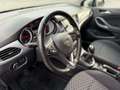 Opel Astra 1.0 ECO Boost*SITZHEIZUNG*LENKRADHEIZUNG*1.HAND* Grau - thumbnail 12