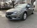 Opel Astra 1.0 ECO Boost*SITZHEIZUNG*LENKRADHEIZUNG*1.HAND* Grau - thumbnail 3