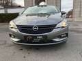 Opel Astra 1.0 ECO Boost*SITZHEIZUNG*LENKRADHEIZUNG*1.HAND* Grau - thumbnail 2
