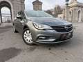 Opel Astra 1.0 ECO Boost*SITZHEIZUNG*LENKRADHEIZUNG*1.HAND* Grau - thumbnail 1