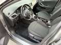 Opel Astra 1.0 ECO Boost*SITZHEIZUNG*LENKRADHEIZUNG*1.HAND* Grau - thumbnail 11