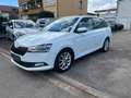 Skoda Fabia Soleil LED Navi SiHz. Abst.-Tempomat 1.Hd. Blanc - thumbnail 2
