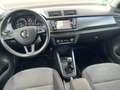 Skoda Fabia Soleil LED Navi SiHz. Abst.-Tempomat 1.Hd. Blanc - thumbnail 7