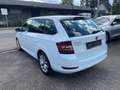 Skoda Fabia Soleil LED Navi SiHz. Abst.-Tempomat 1.Hd. Blanc - thumbnail 3