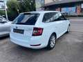 Skoda Fabia Soleil LED Navi SiHz. Abst.-Tempomat 1.Hd. Blanc - thumbnail 4