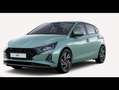 Hyundai i20 1.0 T-GDI Trend Carplay, Rückfahrkamera Grün - thumbnail 2