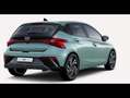 Hyundai i20 1.0 T-GDI Trend Carplay, Rückfahrkamera Grün - thumbnail 4