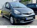 Toyota Aygo AYGO Cool Go/Klima/Navi/Erst 51788 Km* Сірий - thumbnail 3