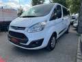 Ford Transit /Tourneo Custom Kombi 310 L2 Trend Blanc - thumbnail 1