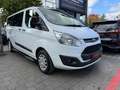 Ford Transit /Tourneo Custom Kombi 310 L2 Trend Blanc - thumbnail 2