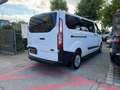 Ford Transit /Tourneo Custom Kombi 310 L2 Trend Blanc - thumbnail 5