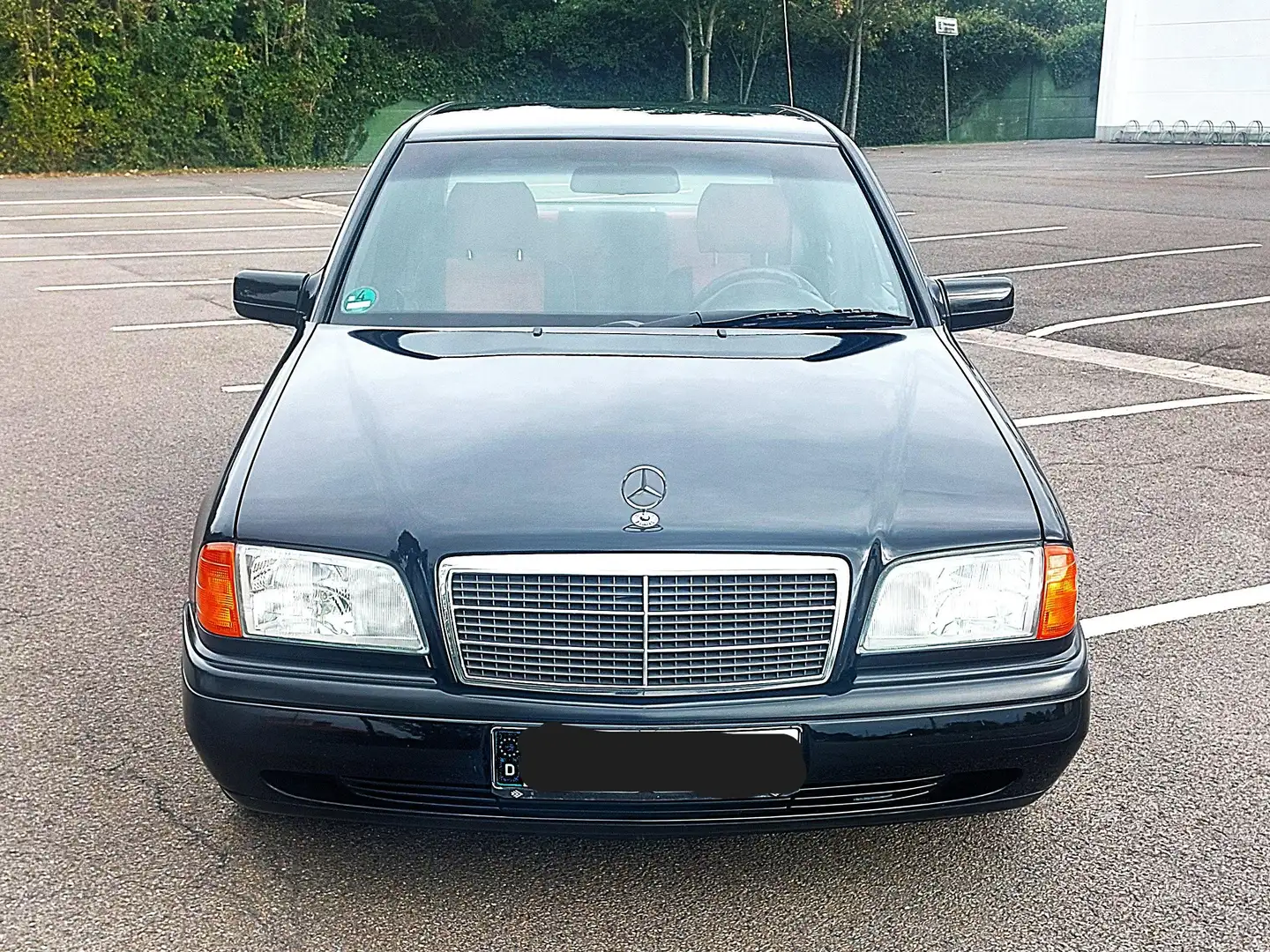 Mercedes-Benz C 180 C 180 Esprit Noir - 2