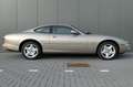 Jaguar XK8 4.0 V8 Coupé NAP 66.000km Uniek Youngtimer Stoelve Beige - thumbnail 12