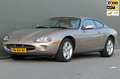 Jaguar XK8 4.0 V8 Coupé NAP 66.000km Uniek Youngtimer Stoelve Beige - thumbnail 1