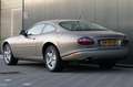 Jaguar XK8 4.0 V8 Coupé NAP 66.000km Uniek Youngtimer Stoelve Beige - thumbnail 11