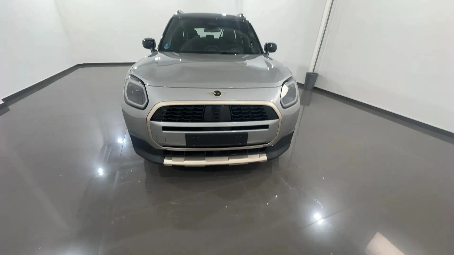 MINI Cooper Countryman C Classic Countryman - VARI COLORI! Сірий - 2
