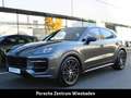 Porsche Cayenne Coupe Grau - thumbnail 1
