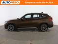 BMW X1 sDrive 18d Marrón - thumbnail 3