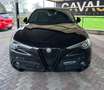 Alfa Romeo Stelvio Stelvio 2.2 t Super rwd 160cv auto Schwarz - thumbnail 3