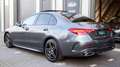 Mercedes-Benz C 300 e AMG Line | BTW | PANO | NIGHT | VOLLEDER | A.CAM Grijs - thumbnail 4