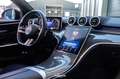Mercedes-Benz C 300 e AMG Line | BTW | PANO | NIGHT | VOLLEDER | A.CAM Grijs - thumbnail 17