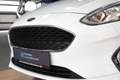 Ford Fiesta FIESTA Ti-VCT 1.1 Cool u. Connect 5-türig Weiß - thumbnail 5