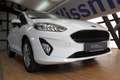 Ford Fiesta FIESTA Ti-VCT 1.1 Cool u. Connect 5-türig Weiß - thumbnail 6