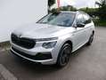Skoda Kamiq Monte Carlo 1.5 TSI DSG Carlo*LED*PDC-KAMERA*SH... Schwarz - thumbnail 1