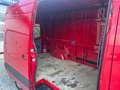 Mercedes-Benz Sprinter II Kasten 316 CDI 2.1 AHK Rot - thumbnail 14