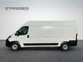 Fiat Ducato 35 L3H2 140 Multijet Klima Einparkhilfe Wit - thumbnail 5
