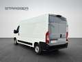 Fiat Ducato 35 L3H2 140 Multijet Klima Einparkhilfe Weiß - thumbnail 5