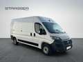 Fiat Ducato 35 L3H2 140 Multijet Klima Einparkhilfe Wit - thumbnail 9